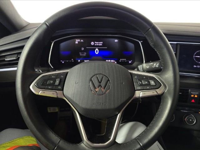 Used 2024 Volkswagen Jetta Sport FWD image 8