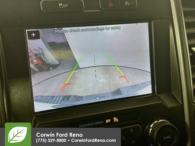 Used 2019 Ford F150 XLT w/ Equipment Group 301A Mid RWD image 16