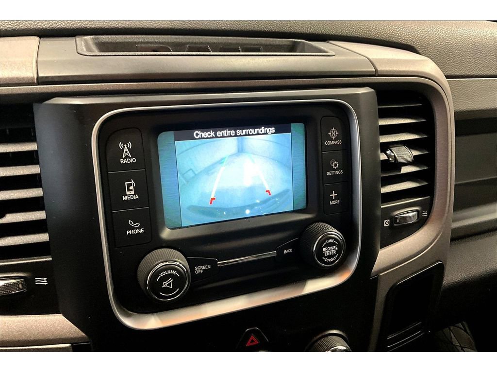 Used 2014 RAM 1500 Express image 22