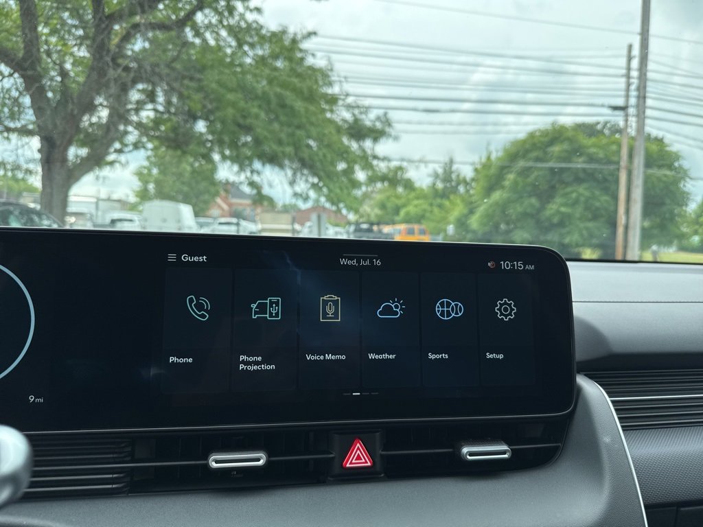 New 2025 Hyundai Ioniq 5 SEL image 21