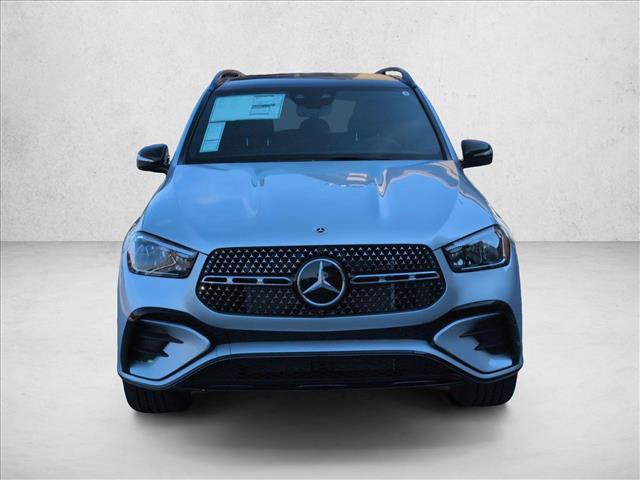 Used 2026 Mercedes-Benz GLA 250 4MATIC image 6