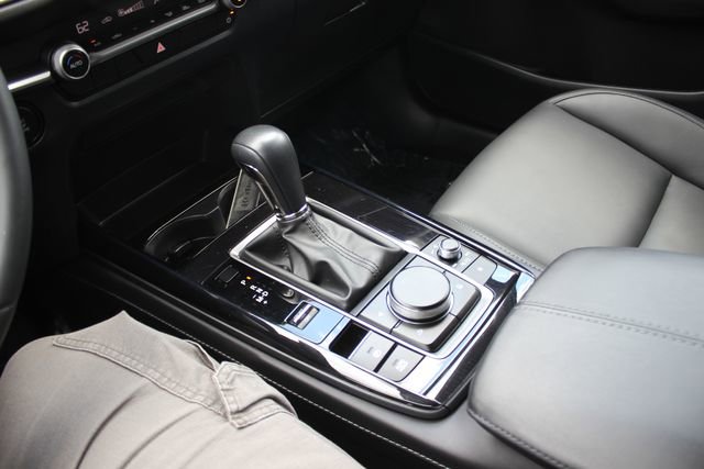Used 2024 MAZDA CX-30 AWD 2.5 S w/ Select Sport Pkg image 10
