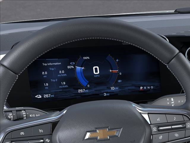 New 2026 Chevrolet Equinox EV LT w/ Convenience Package II AWD/4WD image 18