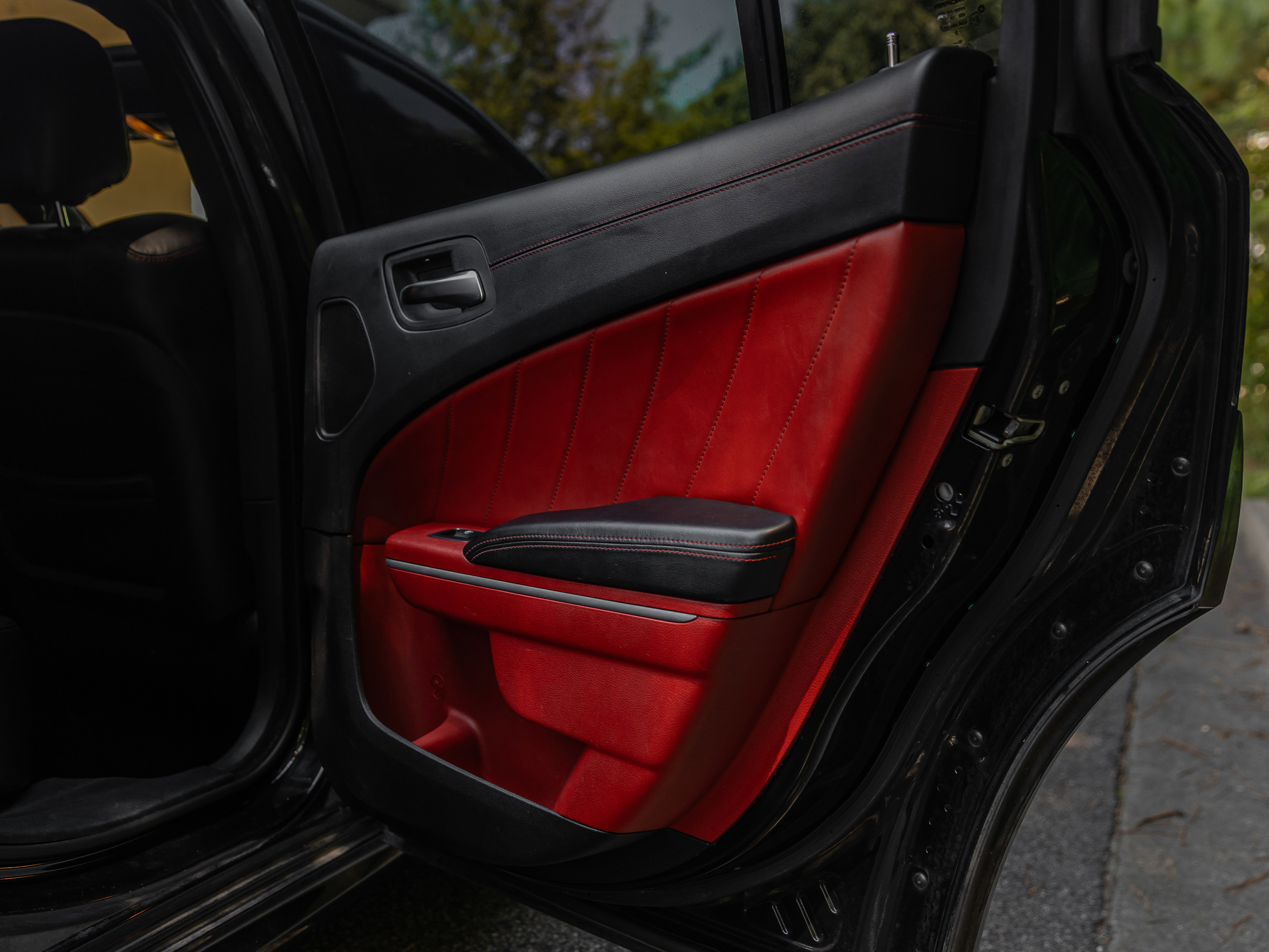 Used 2020 Dodge Charger Scat Pack image 40