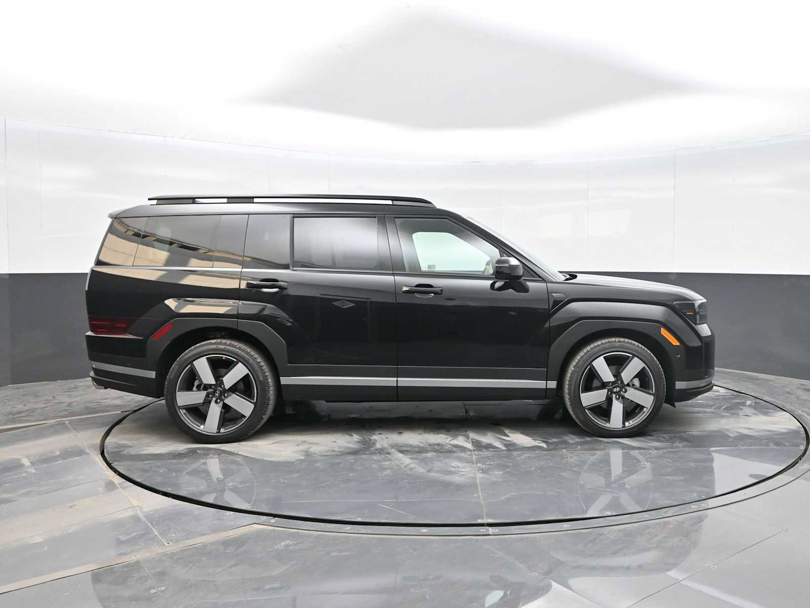 New 2026 Hyundai Santa Fe Limited image 9