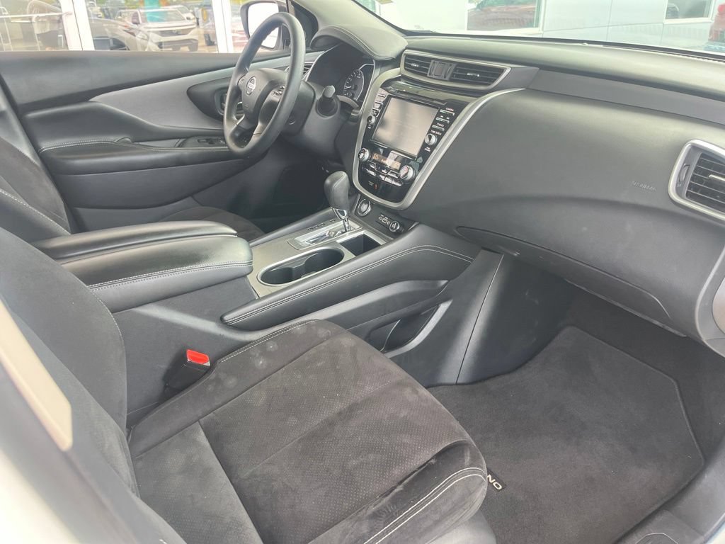 Used 2020 Nissan Murano S w/ Technology Package FWD image 22