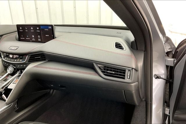 Used 2025 Acura TLX SH-AWD w/ A-SPEC Pkg image 18