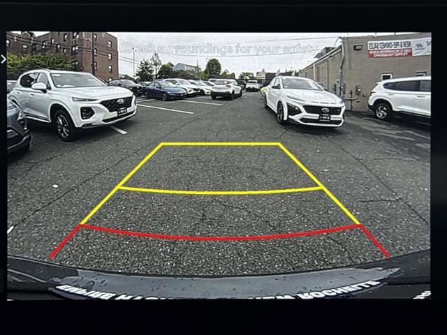 Used 2025 Hyundai Tucson SE FWD image 24