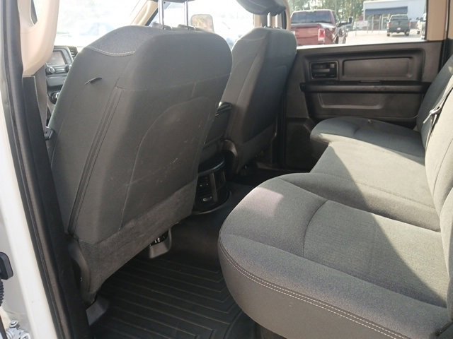 Used 2020 RAM 3500 Tradesman image 26