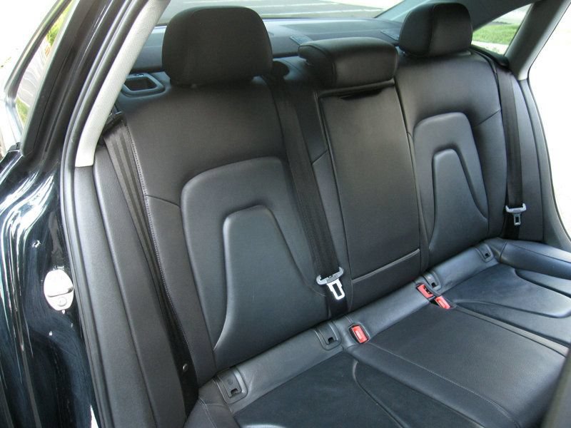 Used 2015 Audi A4 2.0T Premium Plus w/ Technology Package AWD/4WD image 28