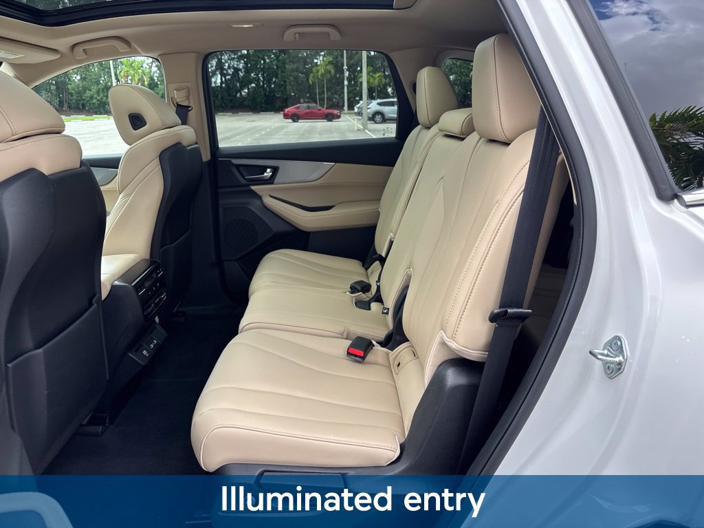 Certified 2023 Acura MDX FWD image 23