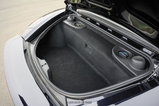 Used 2025 Porsche 718 Boxster image 57