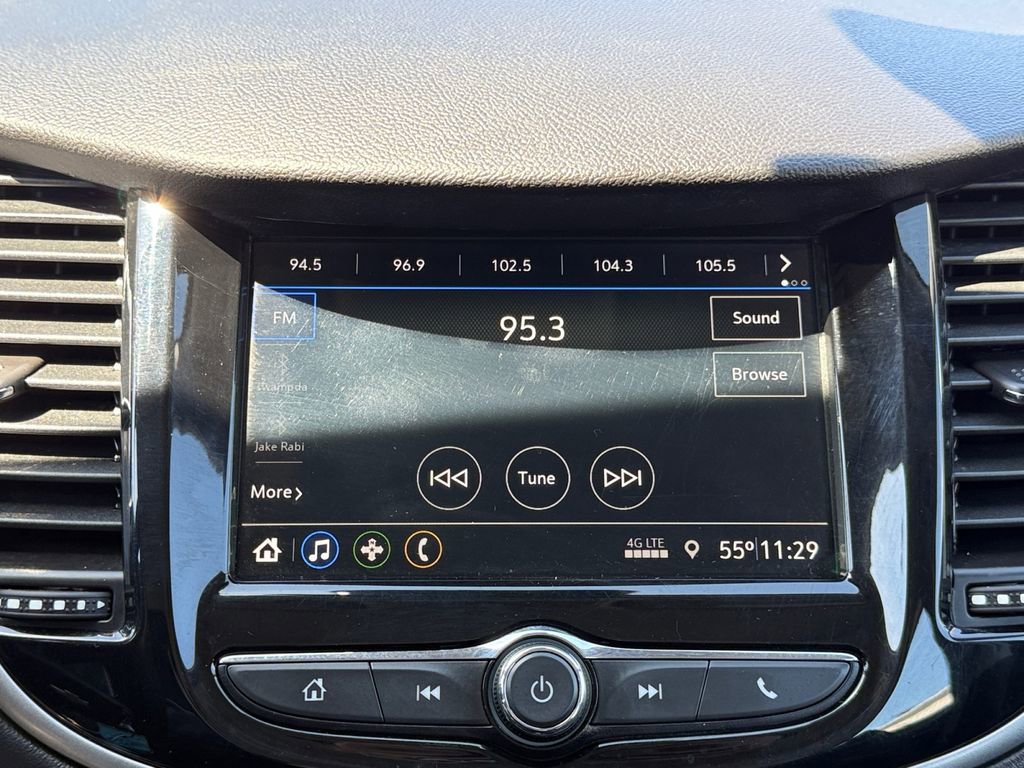Used 2019 Chevrolet Trax LS w/ LPO, Protection Package FWD image 13