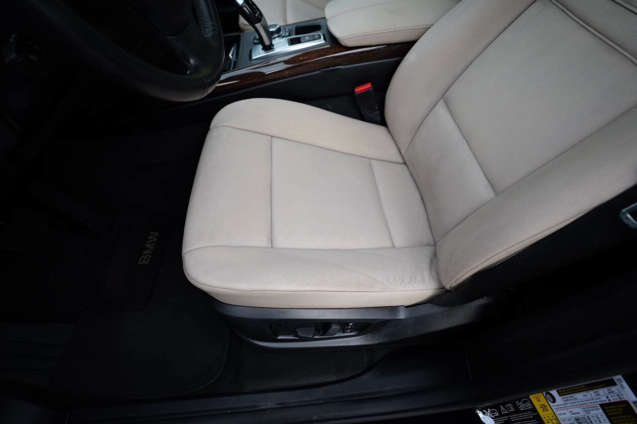 Used 2011 BMW X5 xDrive35i image 39