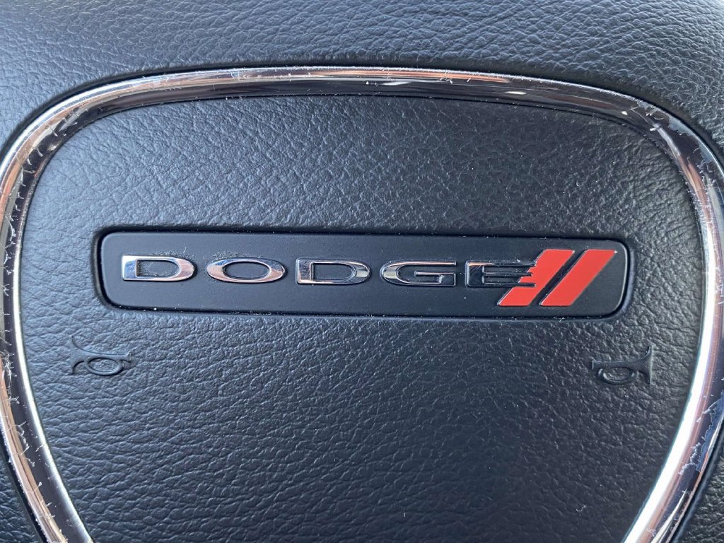 Used 2023 Dodge Durango GT AWD/4WD image 32