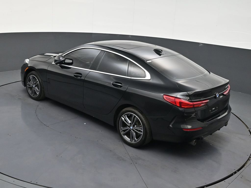 Used 2023 BMW 228i Gran Coupe 228i w/ Convenience Package image 15