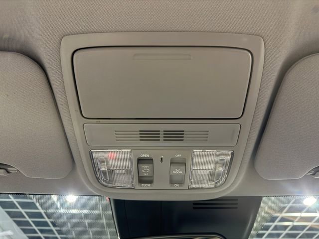 Used 2020 Honda CR-V EX image 24