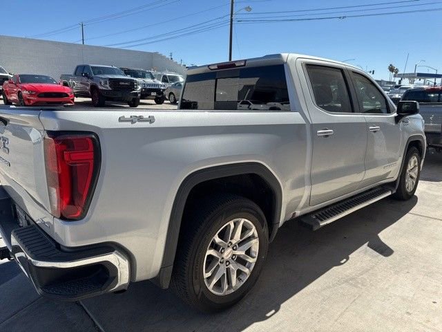 Used 2019 GMC Sierra 1500 SLE w/ SLE Value Package image 2