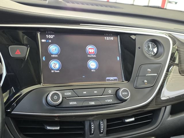 Used 2019 Buick Envision Preferred FWD image 15