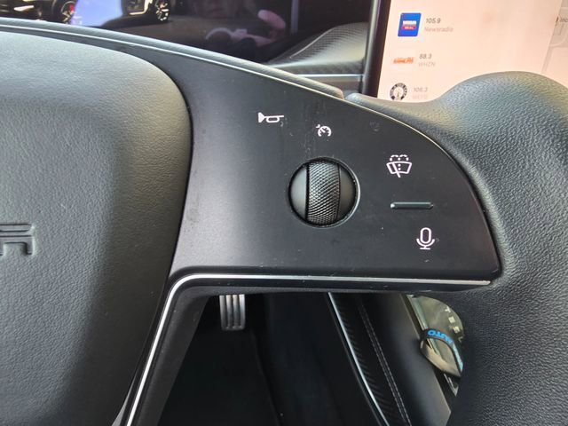 Used 2023 Tesla Model X Plaid image 72