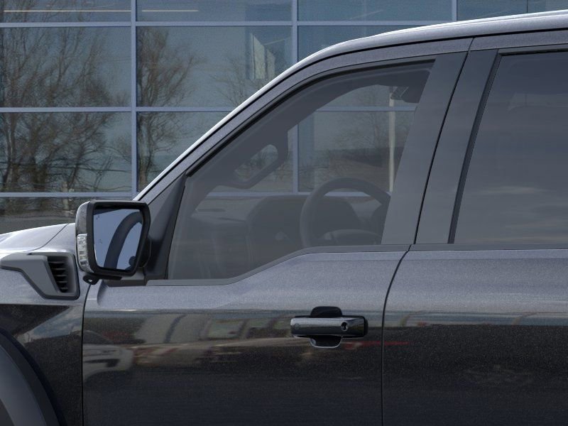 New 2026 Ford F150 Raptor image 21