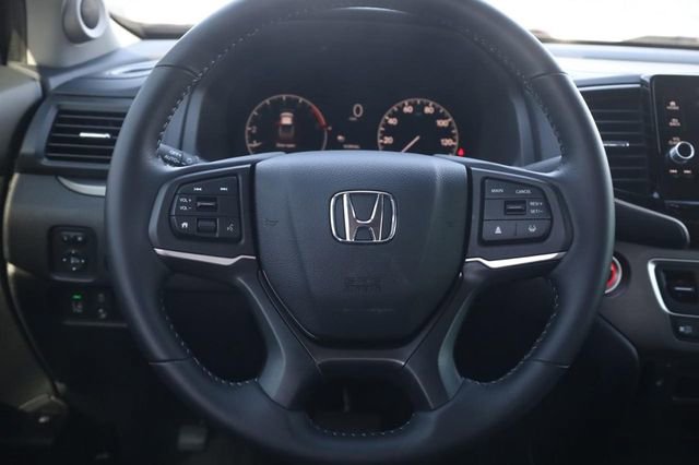 New 2025 Honda Ridgeline RTL+ image 7