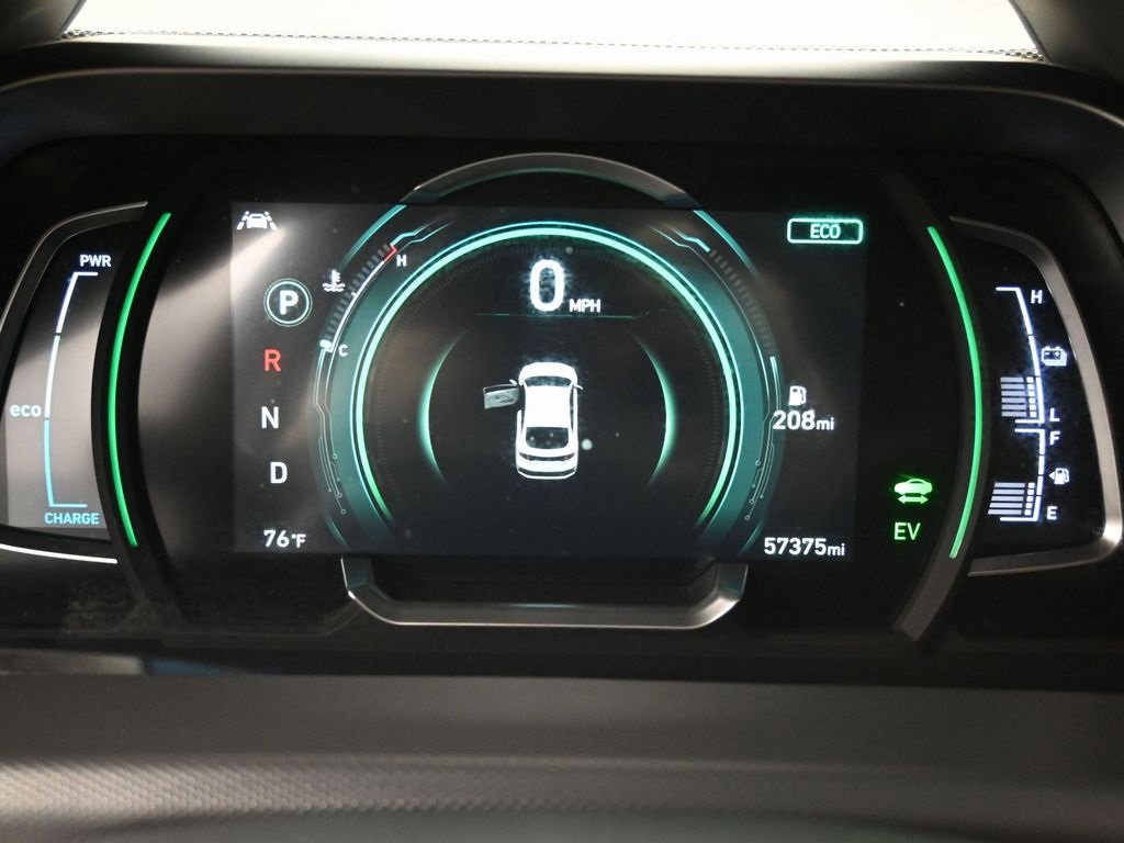 Used 2021 Hyundai Ioniq SE image 18