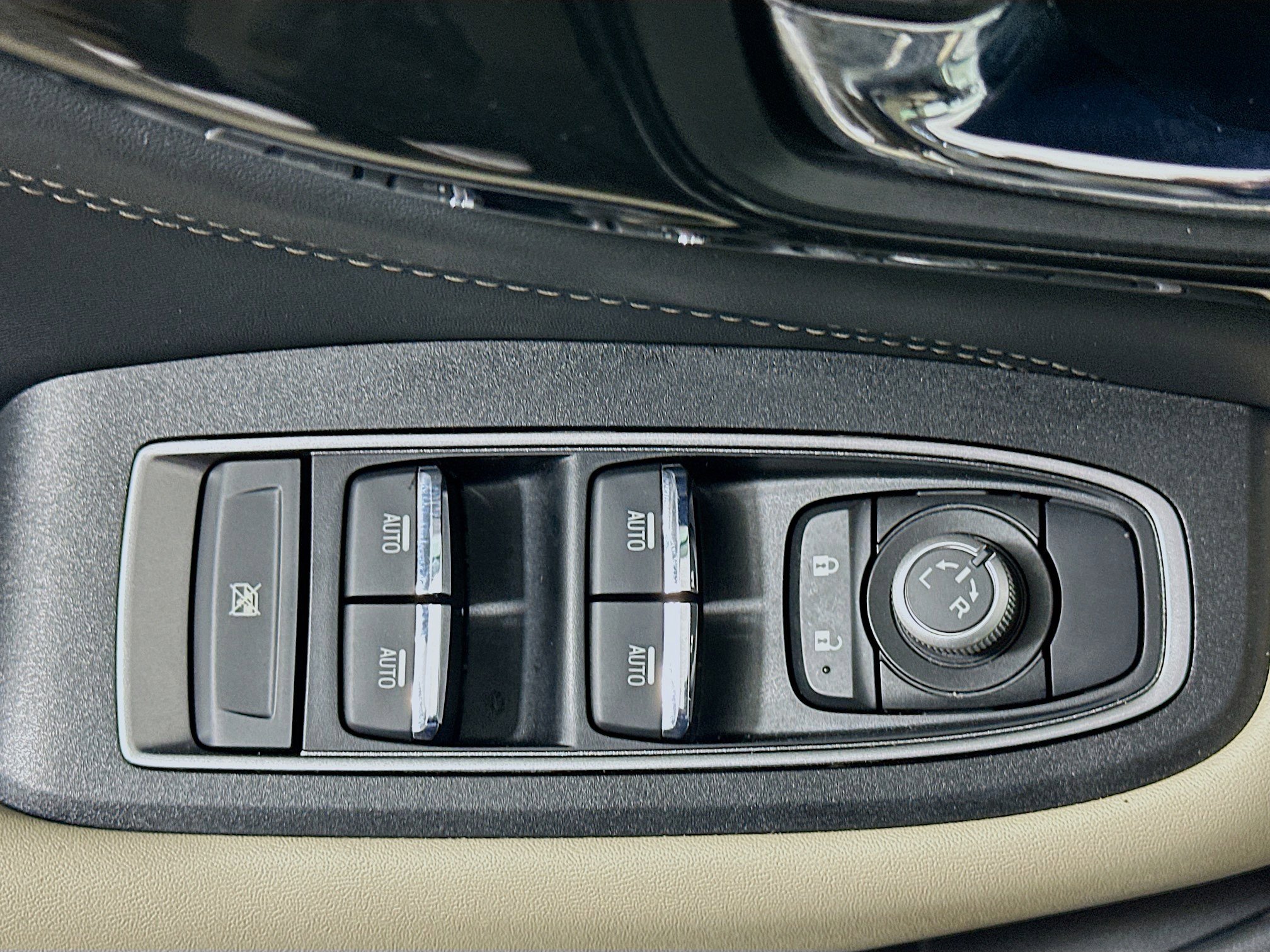 Used 2023 Subaru Outback Limited XT image 15