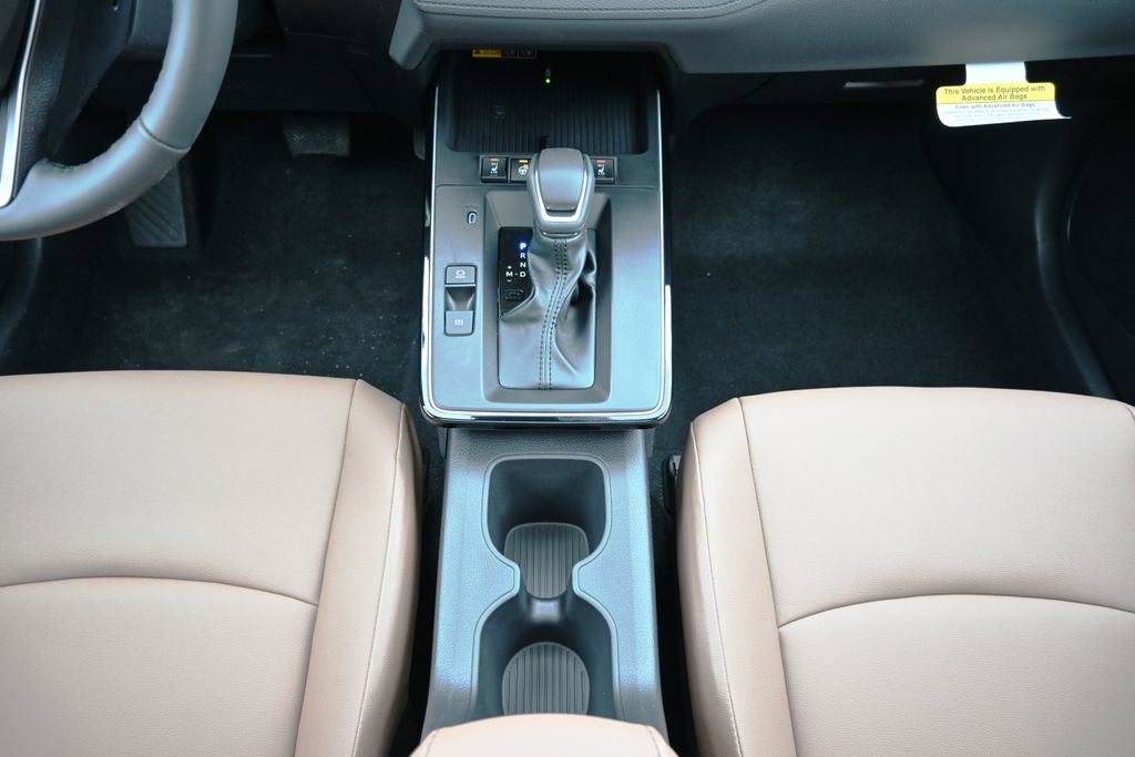 New 2026 Toyota Corolla Cross XLE image 22