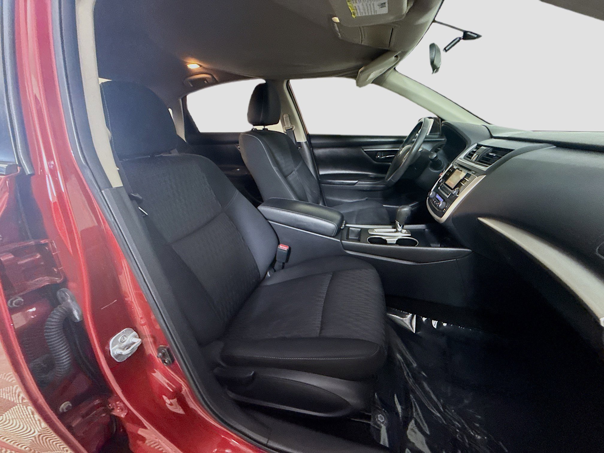 Used 2017 Nissan Altima 2.5 SV FWD image 29