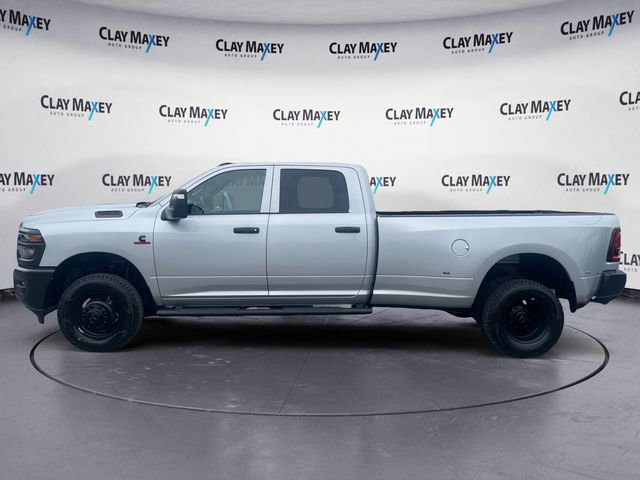 New 2026 RAM 3500 Tradesman image 2