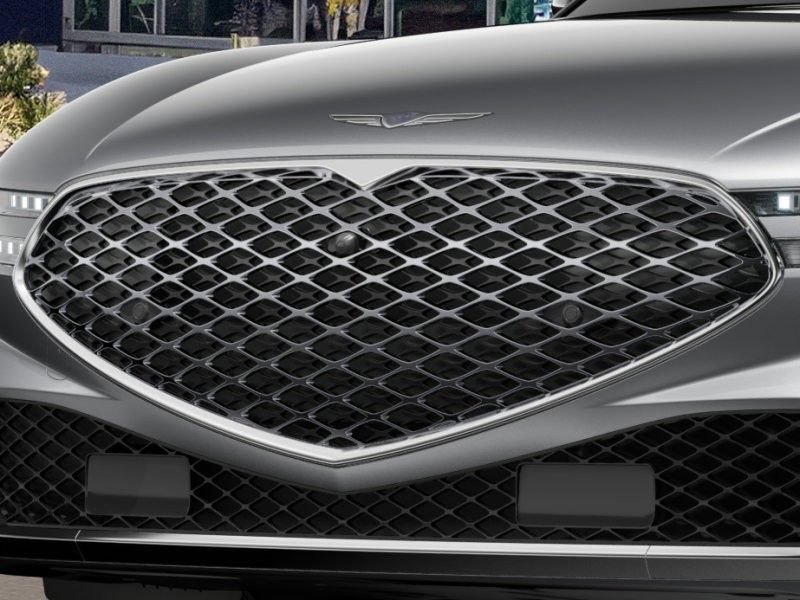 New 2026 Genesis G90 3.5T AWD/4WD image 14