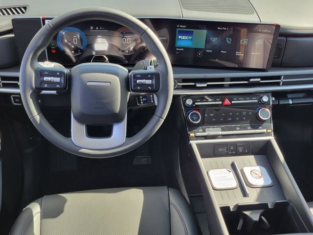 New 2026 Hyundai Santa Fe SEL image 4