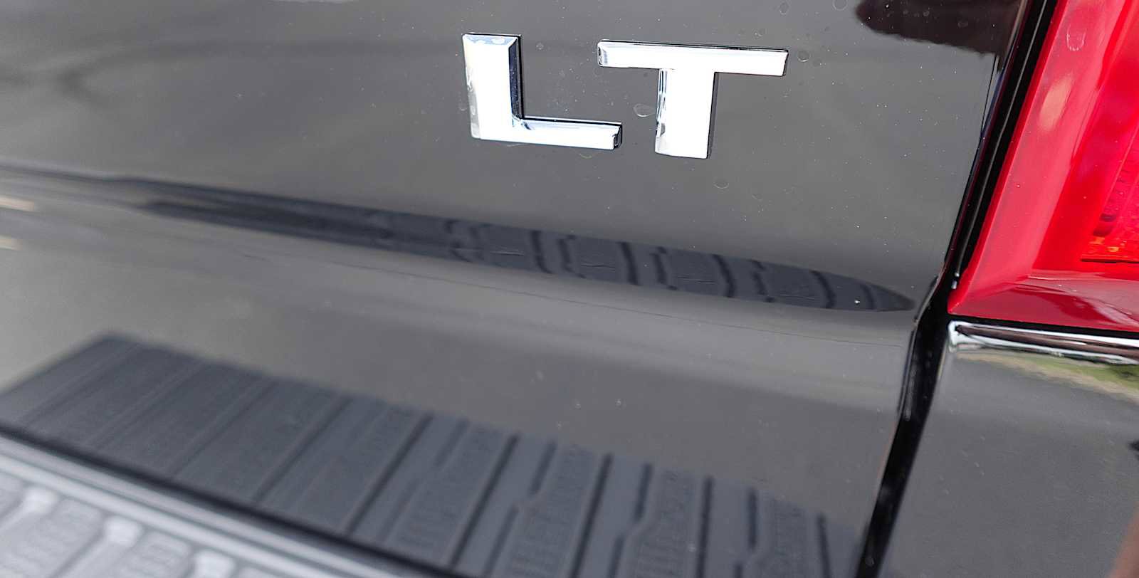 New 2026 Chevrolet Silverado 1500 LT image 4