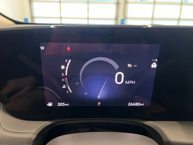 Used 2025 Buick Encore GX Preferred AWD/4WD image 19