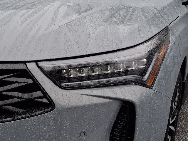 Used 2025 Acura RDX w/ Advance Package AWD/4WD image 9