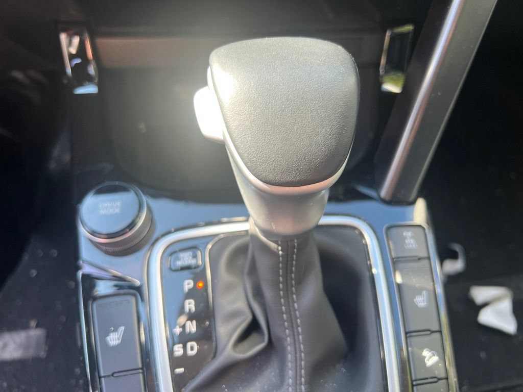 Used 2024 Kia Seltos EX AWD/4WD image 11