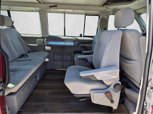 Used 2001 Volkswagen Eurovan FWD image 21