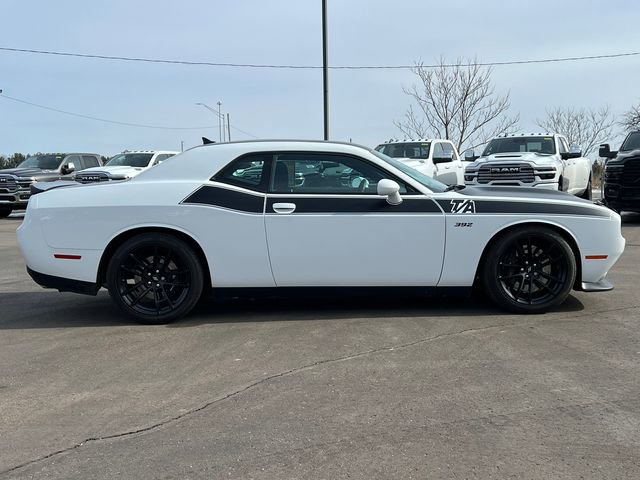 Used 2018 Dodge Challenger T/A image 43