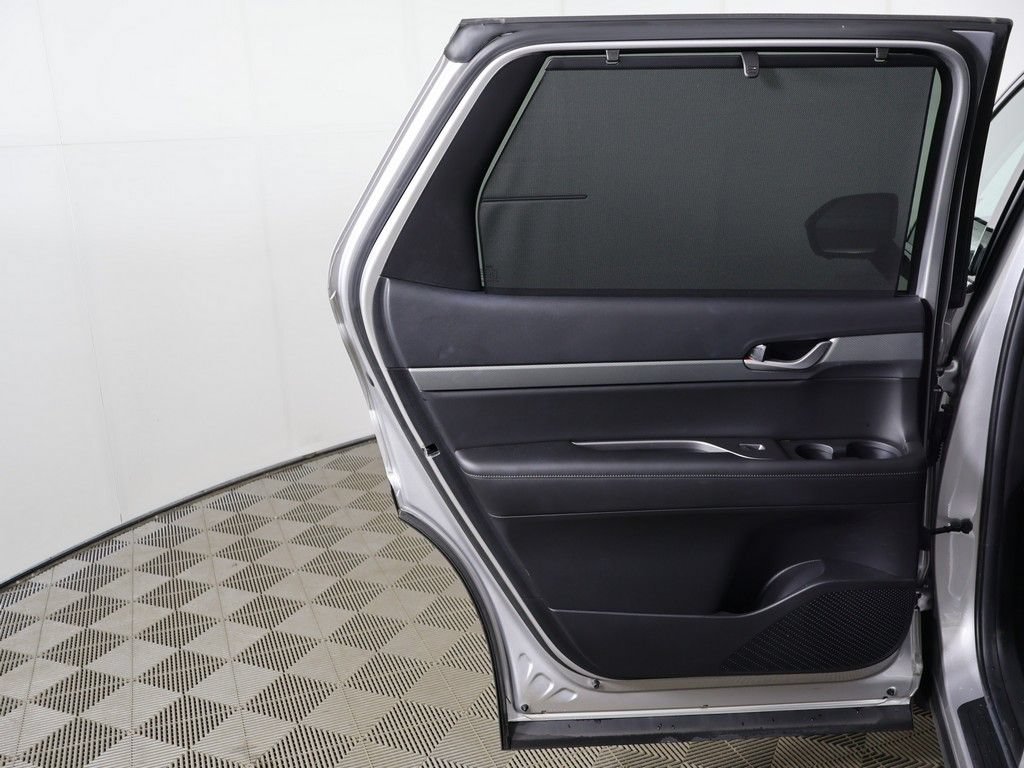 Used 2025 Hyundai Palisade SEL AWD/4WD image 29