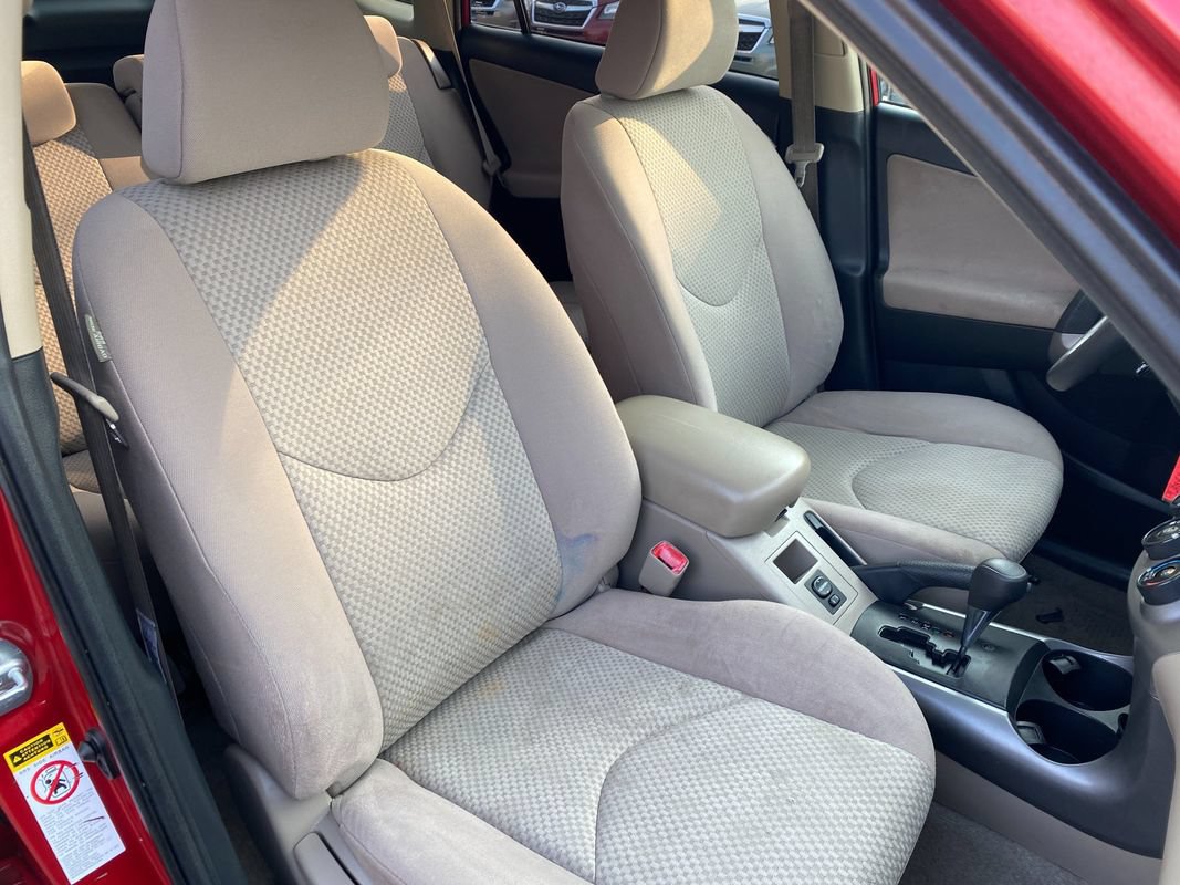 Used 2006 Toyota RAV4 2WD image 16