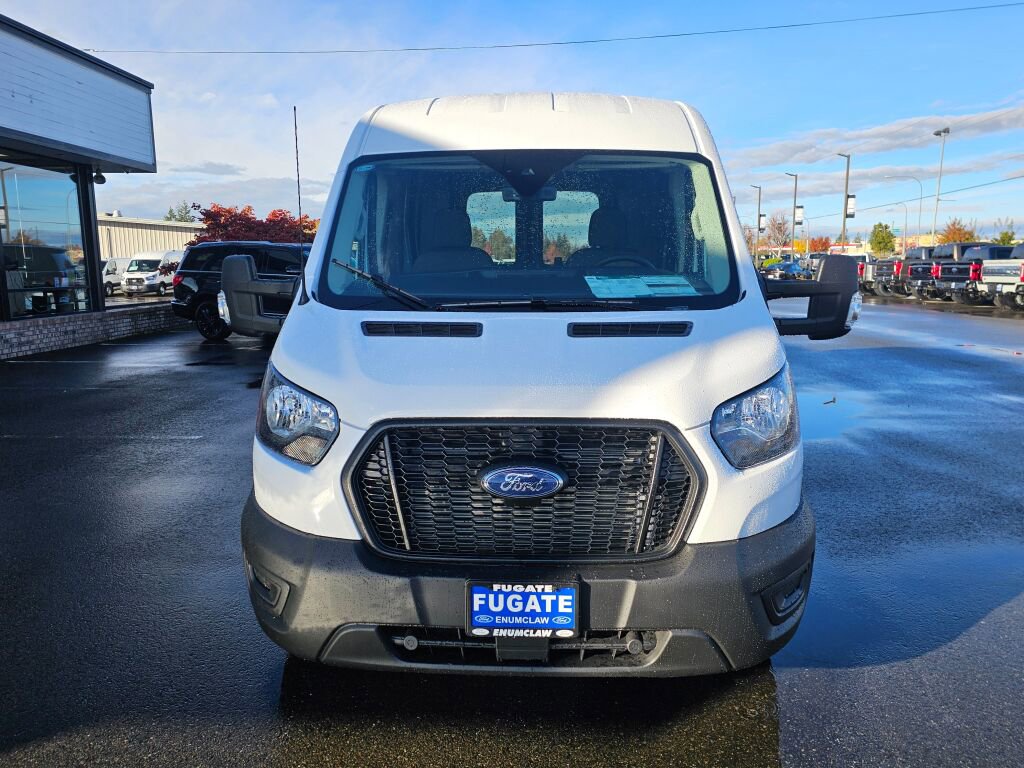 New 2025 Ford Transit 250 Base w/ Interior Upgrade Package image 3