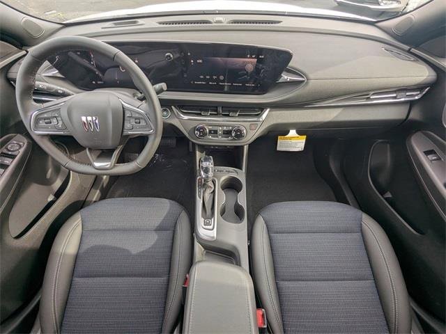 New 2026 Buick Envista Preferred w/ Convenience I Package image 17