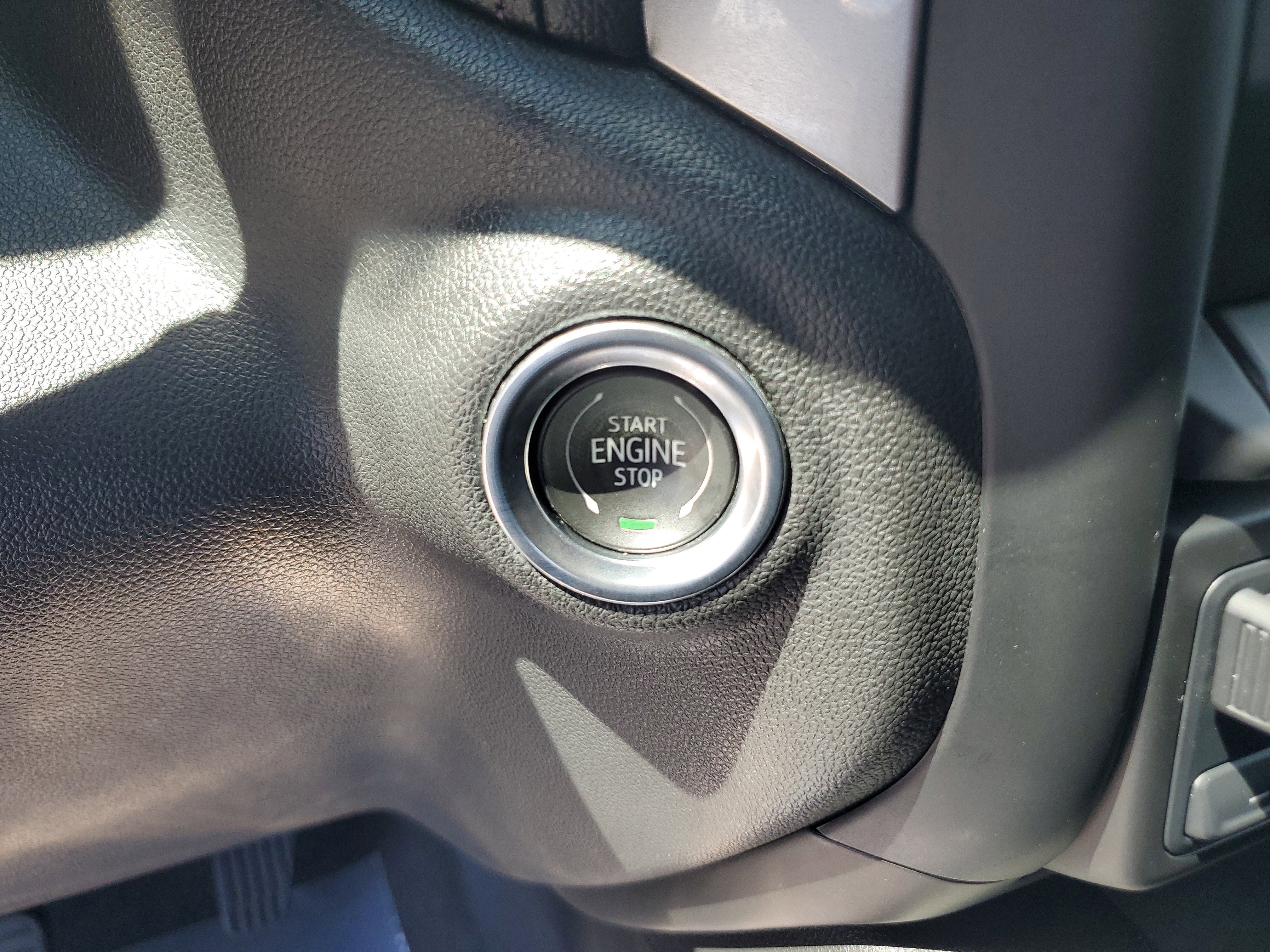 Used 2020 Chevrolet Silverado 1500 RST w/ All-Star Edition image 21