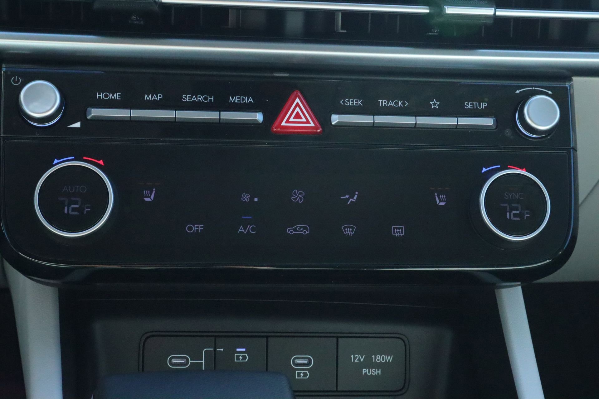 New 2026 Hyundai Tucson SEL image 14