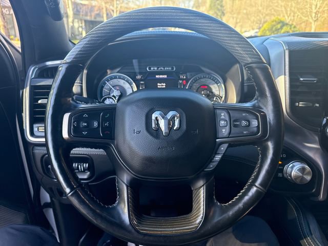 Used 2020 RAM 1500 Limited image 18