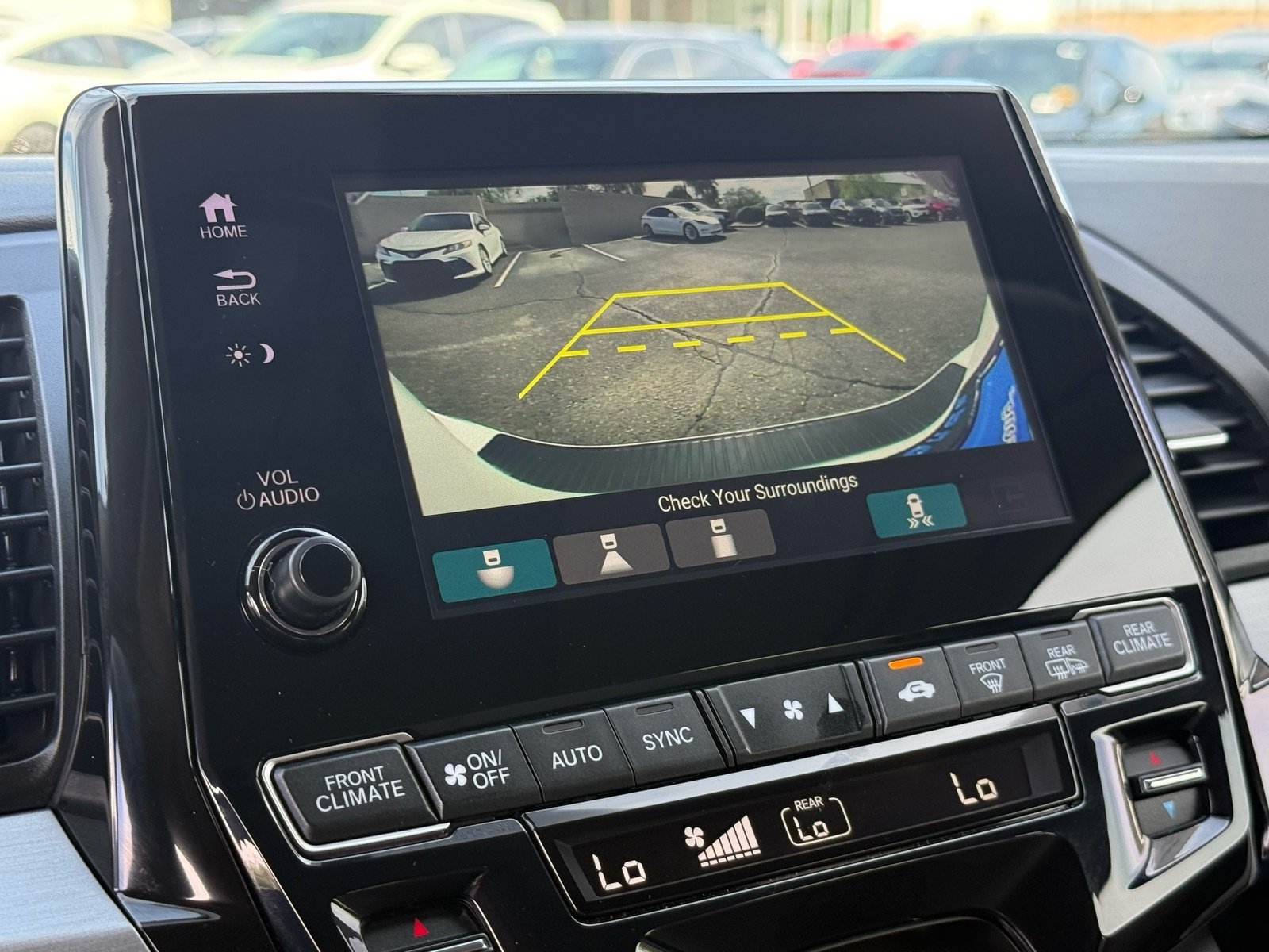 Used 2024 Honda Odyssey Touring image 22