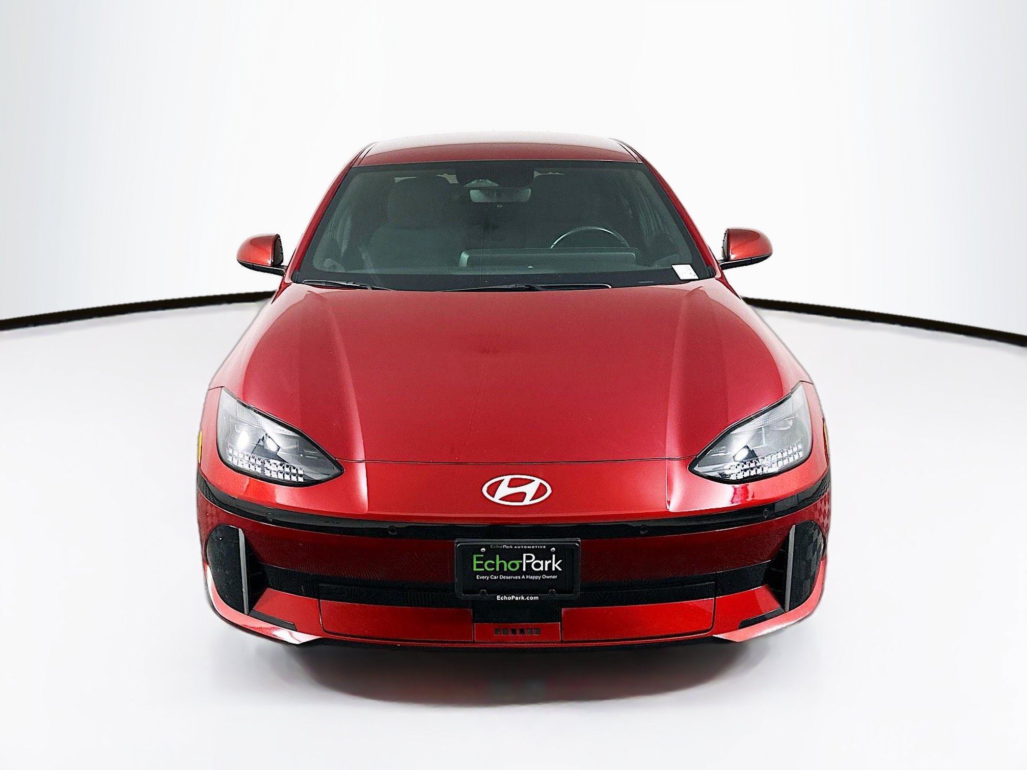 Used 2024 Hyundai Ioniq 6 SEL RWD image 2