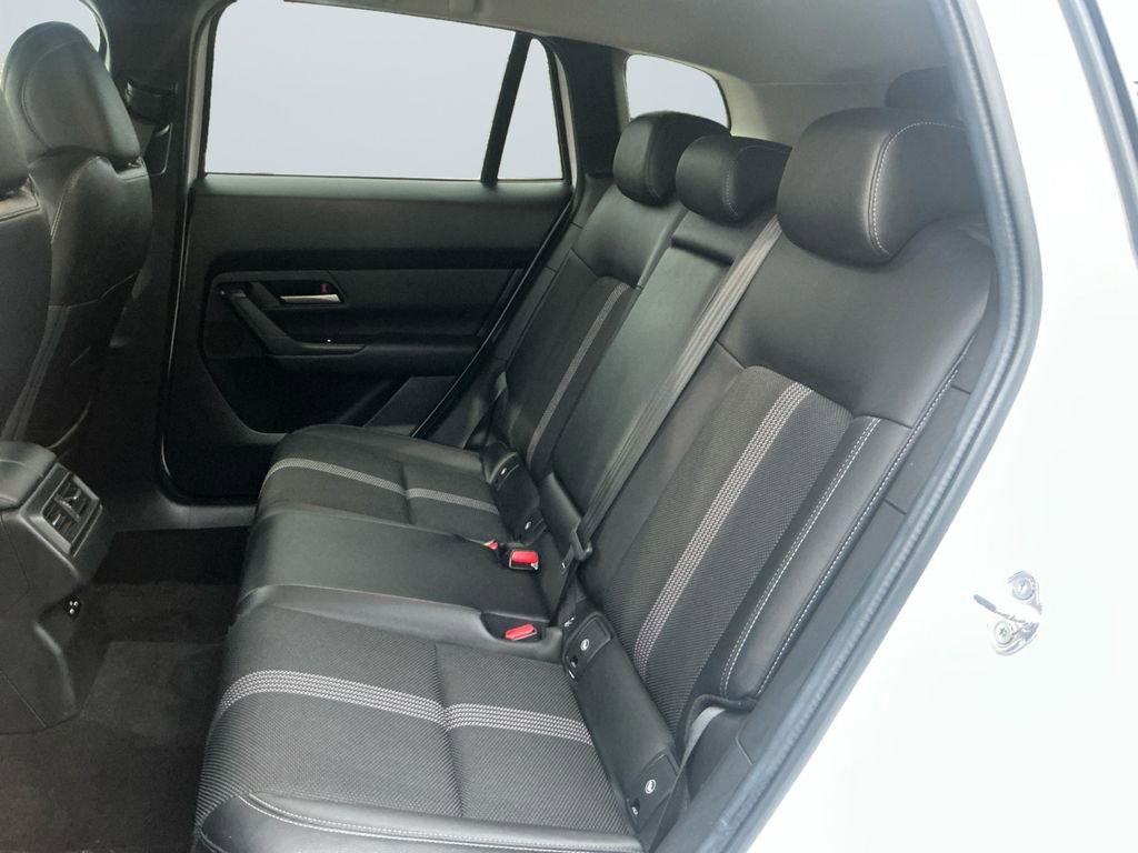 Used 2024 MAZDA CX-50 AWD 2.5 S w/ Preferred Package image 13