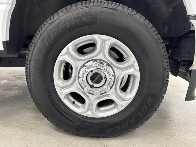 Used 2026 Ford F250 XLT AWD/4WD image 29